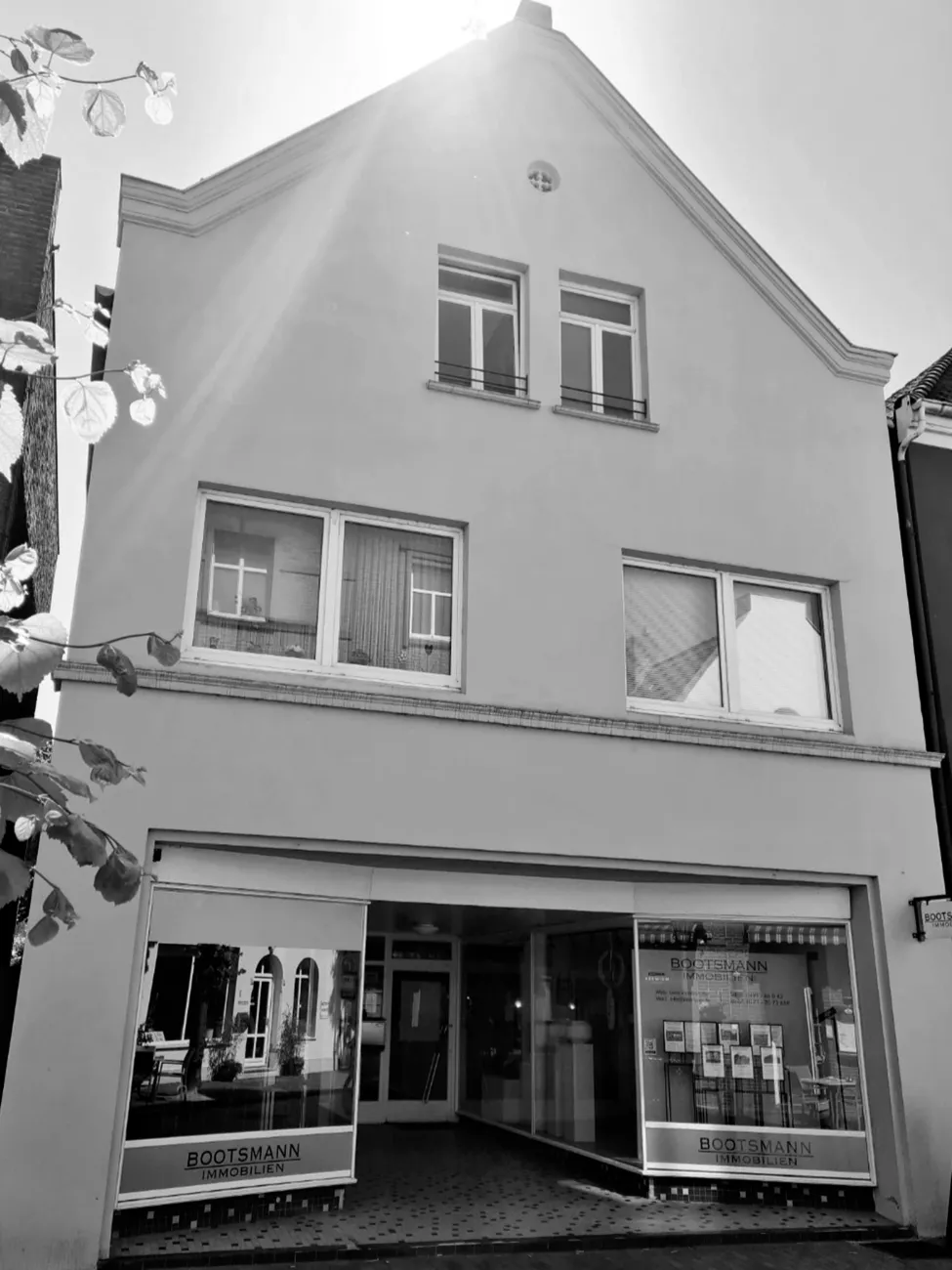 Bootsmann Meisterfloristik