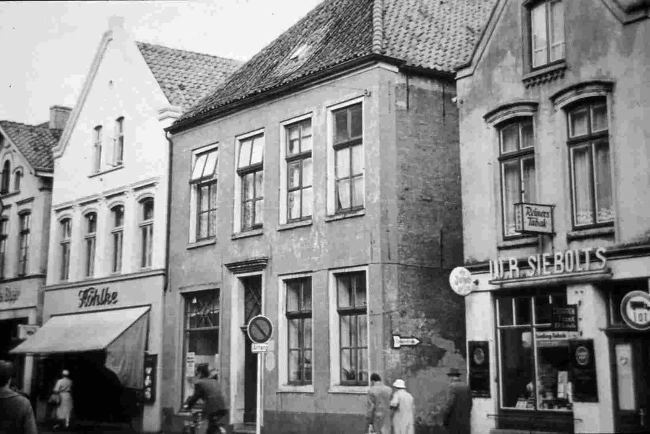 Bootsmann Meisterfloristik