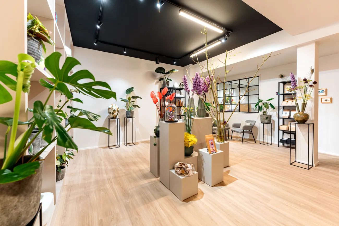 Bootsmann Meisterfloristik