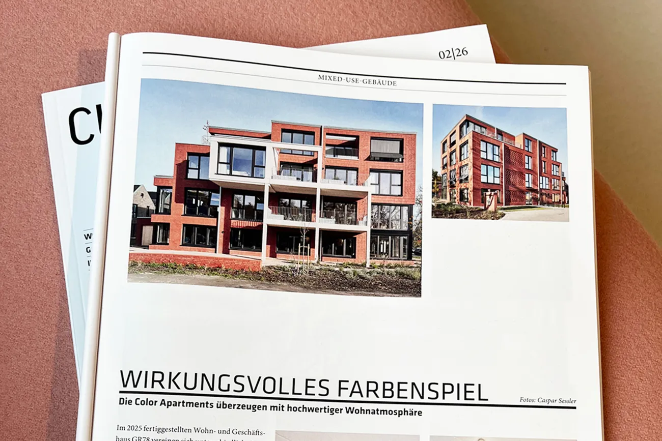 CUBE Eden Architekten