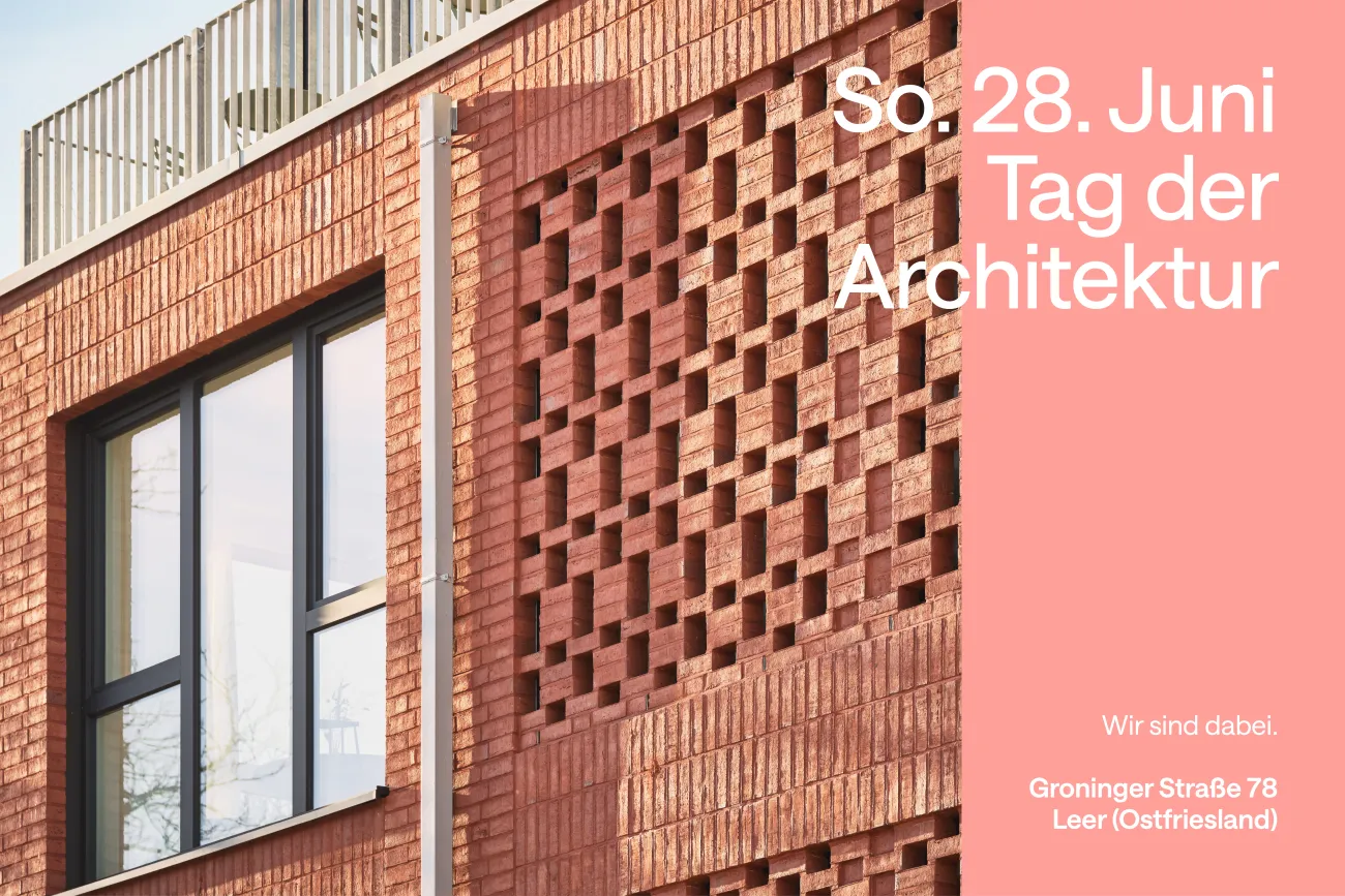 Tag der Architektur