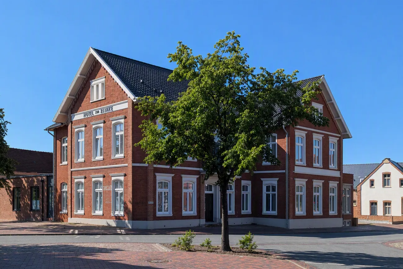 Hotel zur Blinke