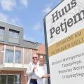 Huus Petjem